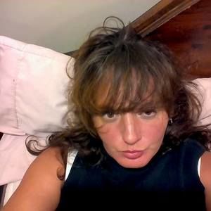 Meet your Posher, Tracey